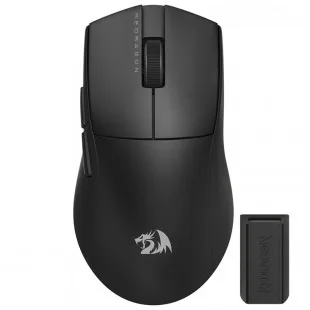 Redragon M916-PRO-1K 26000DPI Inalámbrico Negro