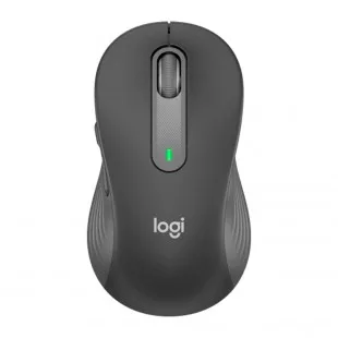 Logitech M650 Signature Grafitt