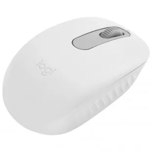 Logitech M196 Bluetooth Blanco