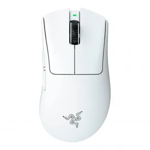 Razer Deathadder V4 PRO Blanco