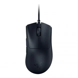 Razer Deathadder V3 Ergonomic R3M1 USB Negro