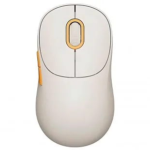 Xiaomi MI 3 XMWXSB03YM BT 12000DPI Blanco