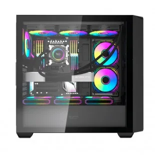 Aigo Darkflash DS900WD Negro