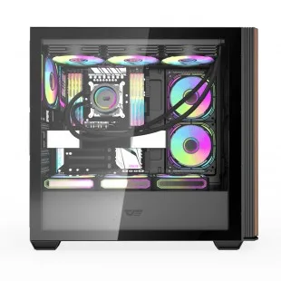 Aigo Darkflash DS900WS Negro