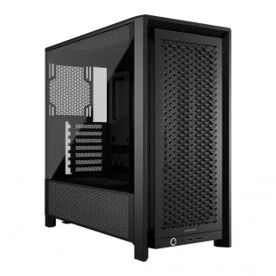 Corsair 4000D Midi Tower Negro