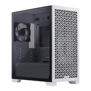 Cooler Master Elite 302 Lite Blanco