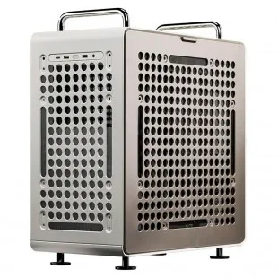 Cooler Master Qube 540 Moonstone
