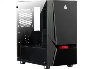 Azza 110F Luminous ATX Negro