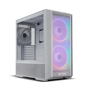 Lian LI Lancool 216 RGB 2 FAN Blanco