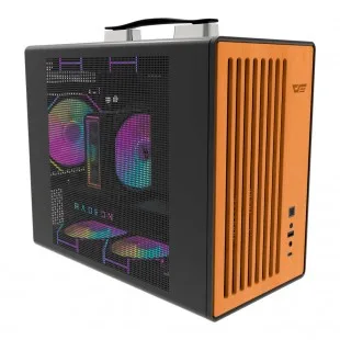 Aigo Darkflash WD200 Negro