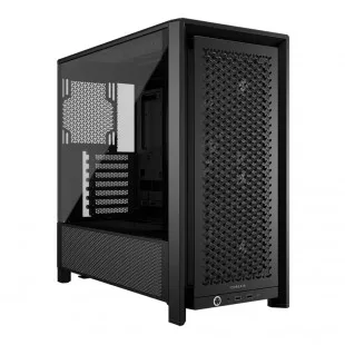 Corsair 4000D RS Case Airf Mesh Negro