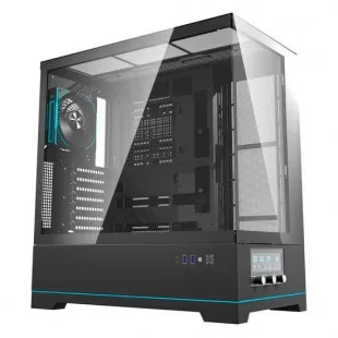 Darkflash DY451 PRO ARGB ATX Negro