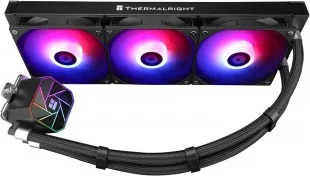 Water Cooler Thermalright Aqua Elite 360 V3 Negro