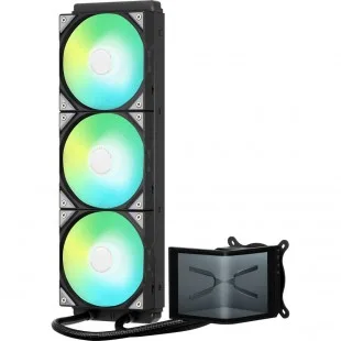 Water Cooler Tryx Panorama SE 360 ARGB K Negro