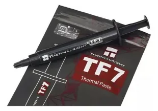 Pasta Térmica Thermalright TF7 2G Gris