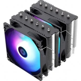 Cooler CPU Thermalright Peerless Assa. 120 SE ARGB Negro
