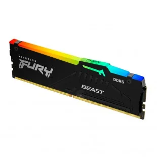 Kingston Fury Beast RGB 8GB DDR5 5200MHz