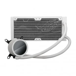 Water Cooler Asus ROG Ryuo III 240 ARGB Blanco