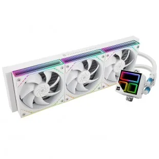 Water Cooler Thermalright Frozen Warframe SE 360 V2/ARGB Blanco