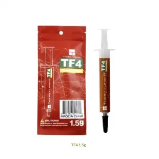 Pasta Térmica Thermalright TF4 1.5G Gris