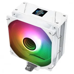 Cooler CPU Thermalright Assassin Spirit 120 Vision Argb/white