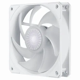 Cooler Master Sickleflow FAN 120 ARGB Edi*g Blanco