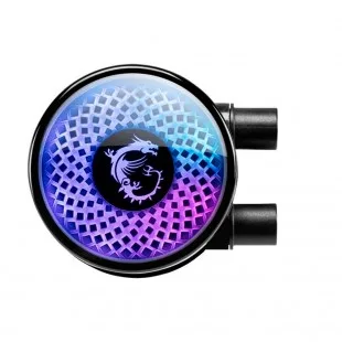 Water Cooler MSI MAG Coreliquid A12 360 ARGB Negro
