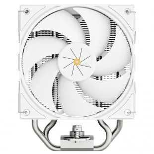 Cooler CPU Thermalright Assassin X 120 R Digi Blanco