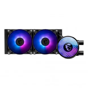 Water Cooler MSI MAG Coreliquid A12 240 ARGB Negro
