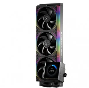 Cooler CPU Thermalright Peerless Vision 360 ARGB Negro
