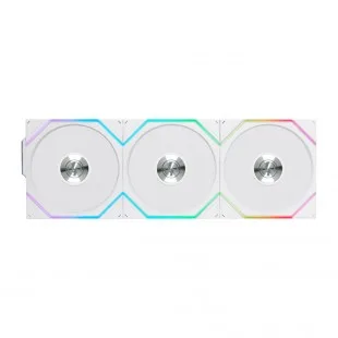 Ventilador Lian LI UNI FAN TL Inalámbrico 120 Blanco