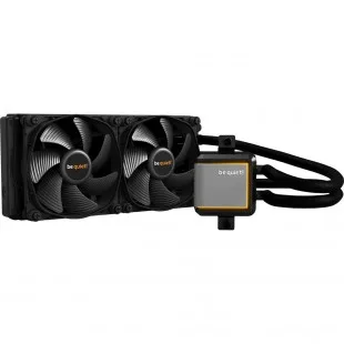 Water Cooler Light Loop 240MM PWM BW020 Negro