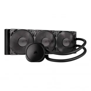 Water Cooler Corsair Nautilus 360 RS Negro