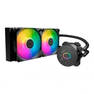 Cooler Master Masterliquid 240 Core II ARGB