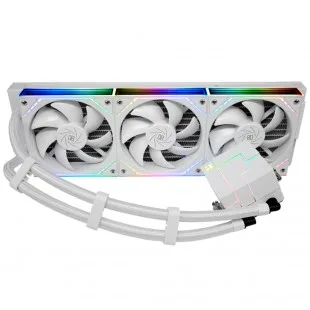 Water Cooler Thermalright Core Matrix 360 V2 ARGB Blanco