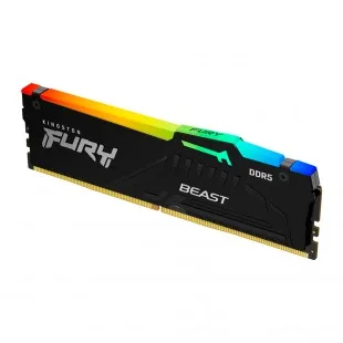 Kingston Fury Beast RGB 8GB DDR5 5600MHz