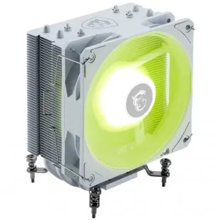 Cooler CPU MSI MAG Corefrozer AA13 Blanco