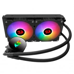 Water Cooler Redragon CCW-3000 Effect X RGB 240MM Negro