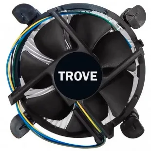 Cooler CPU Intel Trove Base Cobre