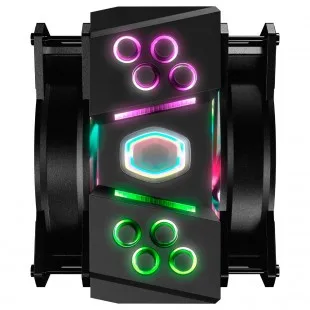 Cooler Master Masterair MA410M R1 RGB