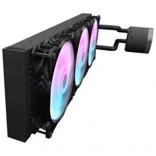 Water Cooler Aigo Darkflash Nebula DN360 Negro