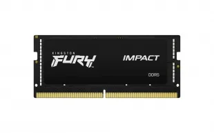 Kingston Fury Impact 32GB DDR5 4800MHz para Notebook