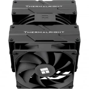 Cooler CPU Thermalright Peerless Assa. 140 Negro