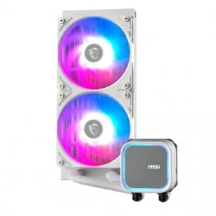 Water Cooler MSI MAG Coreliquid A13 240 ARGB