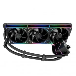 Water Cooler Thermalright Core Matrix 360 V2 ARGB Negro
