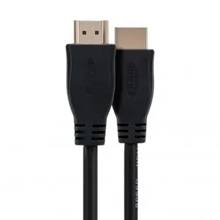 Cable HDMI 1.20M Negro
