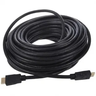 Cable HDMI 20M Microfins