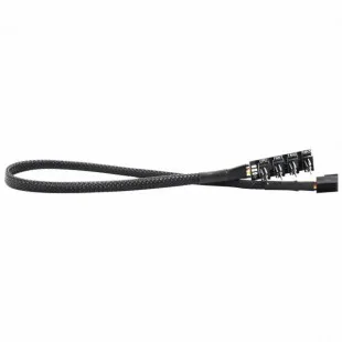 Cable Adapt. para 4 Cooler