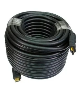 Cable HDMI 30M Microfins