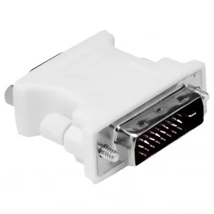 Adaptador Dvi-d Dual-link para VGA